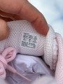 Asics Gel-Cumulus 16 Pale Pink / Pink Salt - EU 44,5