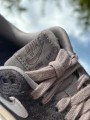 Nike Air Max 1 PRM Crepe Soft Grey Neutral Grey - EU 36