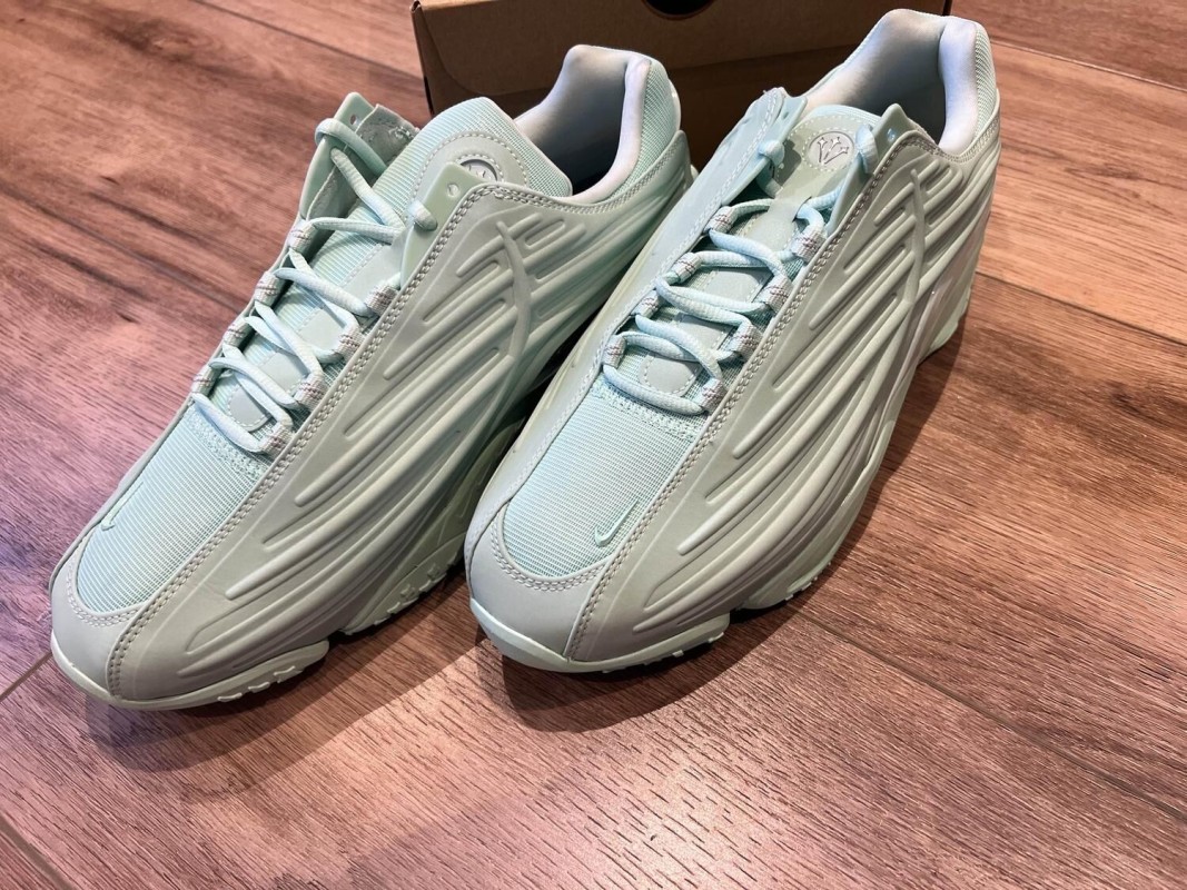 NOCTA x Nike Hot Step 2 Mint Foam 2