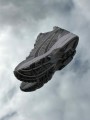 Asics Gel-Kayano 14 Cloud Grey Clay Grey - EU 36