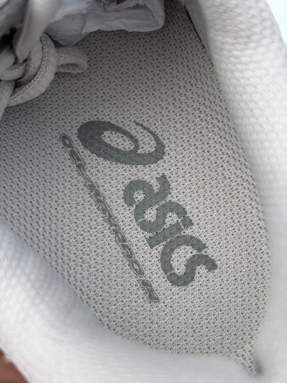 Asics Gel-Kayano 14 Cloud Grey Clay Grey - EU 36