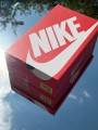 Nike Air Max DN SE Cyber Black Bright Crimson Grey - EU 39