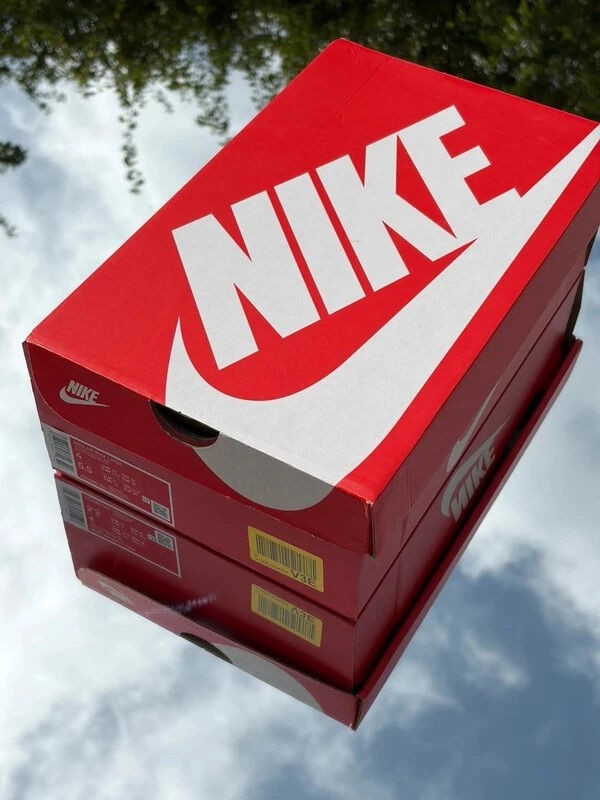 Nike Air Max 1 PRM Crepe Soft Grey Neutral Grey - EU 36 2