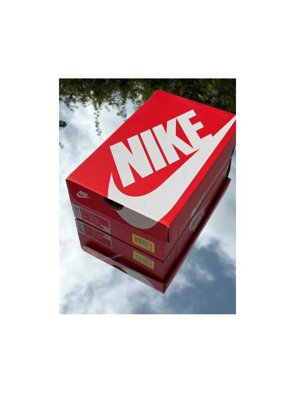 Nike Air Max 1 PRM Crepe Soft Grey Neutral Grey - EU 36