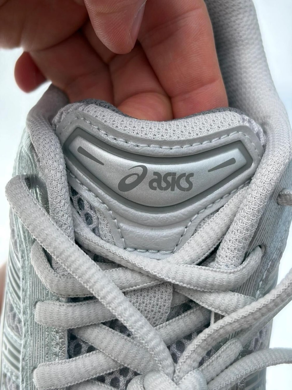 Asics Gel-Kayano 14 Cloud Grey Clay Grey - EU 36