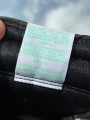 Air Jordan 1 High Retro OG Green Glow White Black - EU 38