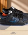 Nike SB Dunk Low Blue Tile - EU 44