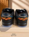 Nike SB Dunk Low Blue Tile - EU 44