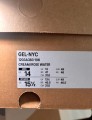 Asics gel nyc cream rose water taille 49