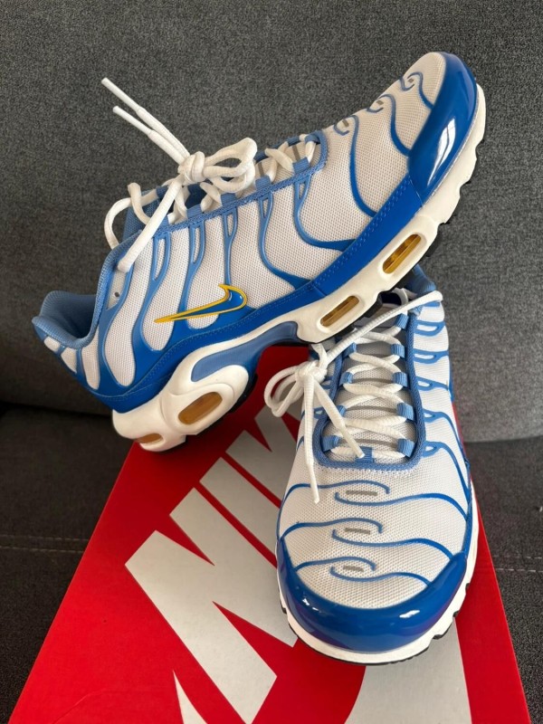 Nike Air Max Plus TN - EU 44