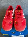 Adidas Samba x Liberty London Rouge - EU 38