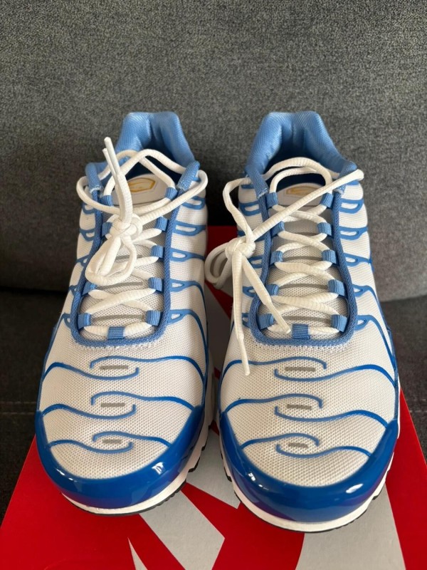 Nike Air Max Plus TN - EU 44 2