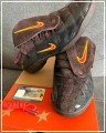 Nike x Kids of Immigrants T90 Mule SP Velvet Brown - EU 45