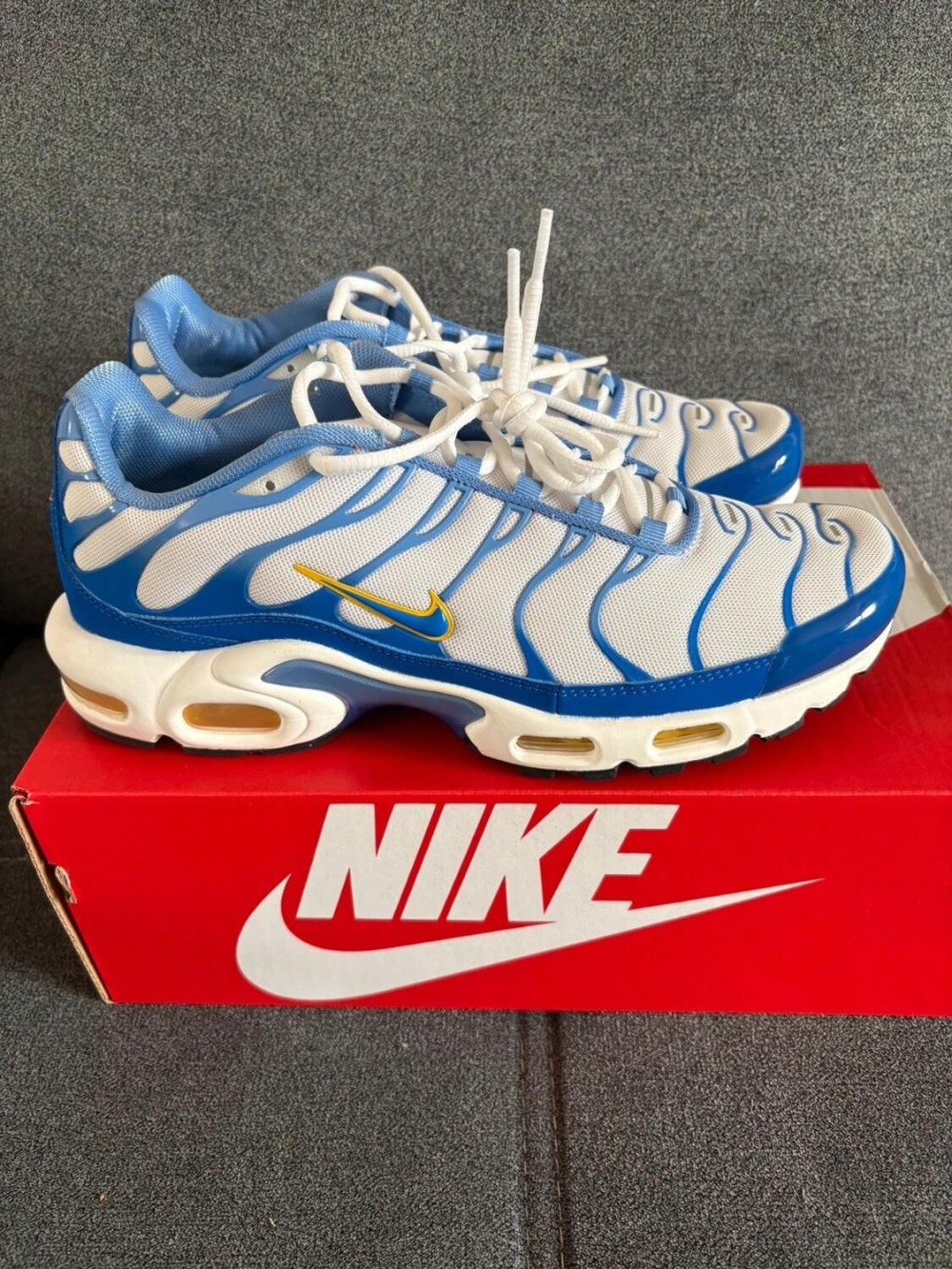 Nike Air Max Plus TN - EU 44