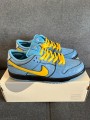 Nike SB Dunk Low Powerpuff Bubbles - EU 42,5