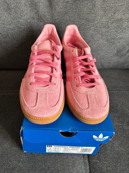 Adidas Handball Spezial Rose - EU 37 1/3