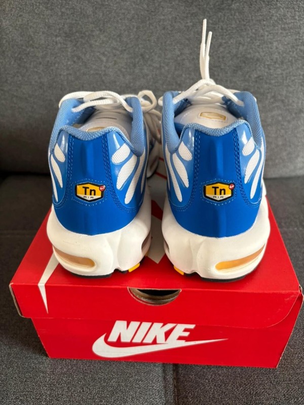 Nike Air Max Plus TN - EU 44 2