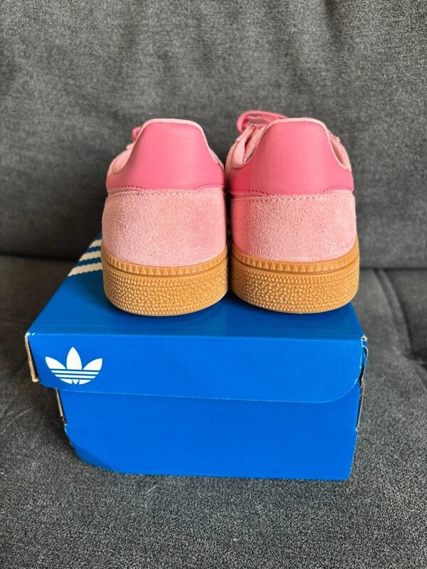 Adidas Handball Spezial Rose - EU 37 1/3 2