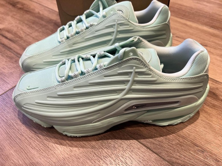 NOCTA x Nike Hot Step 2 Mint Foam