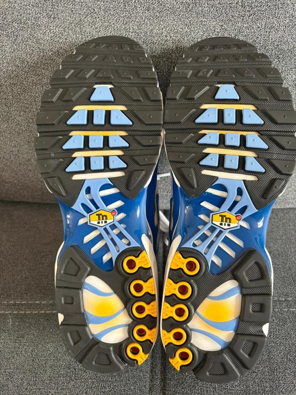 Nike Air Max Plus TN - EU 44