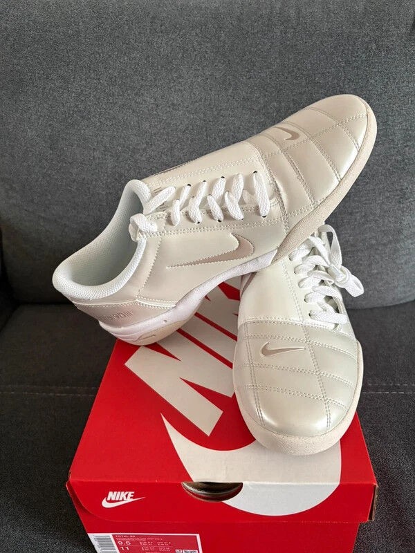 Nike Total 90 Blanche - EU 43