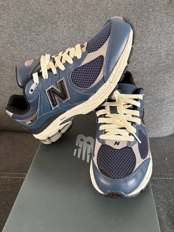 New Balance 2002R - EU 38,5