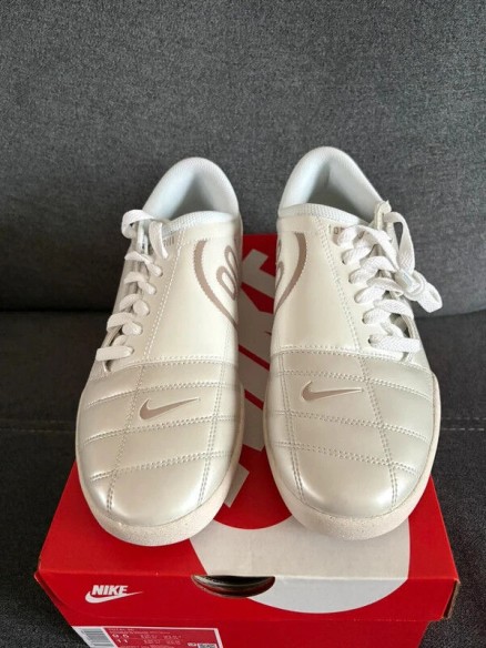 Nike Total 90 Blanche - EU 43