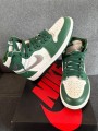 Jordan 1 Gorge Green - EU 40