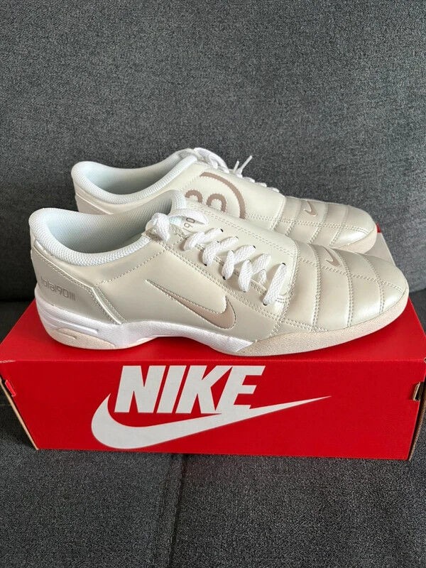 Nike Total 90 Blanche - EU 43 2