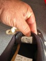 Nike Total 90 Black - EU 42