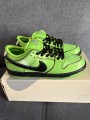 Nike SB Dunk Low Powerpuff Buttercup - EU 42