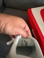 Nike Total 90 Blanche - EU 43