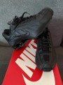 Nike Shox R4 Triple Black - EU 42