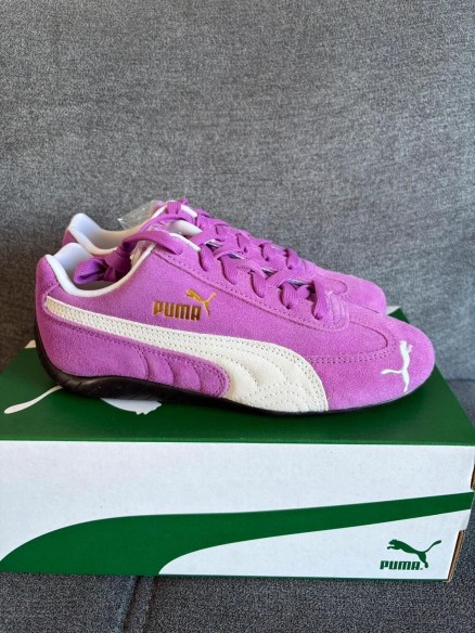 PUMA Speedcat OG Rose Mauve - EU 37