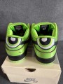 Nike SB Dunk Low Powerpuff Buttercup - EU 42
