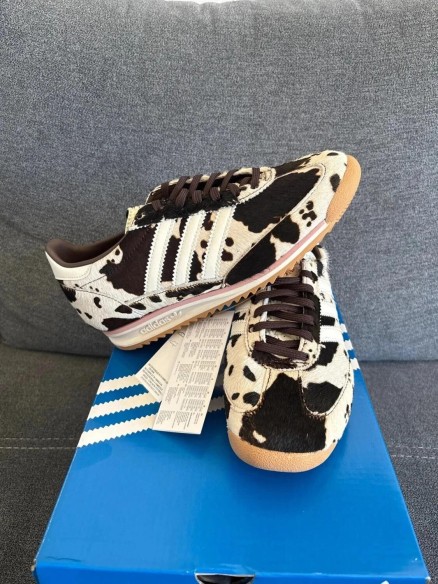 Adidas SL 72 OG W Motif Vache - EU 37 1/3
