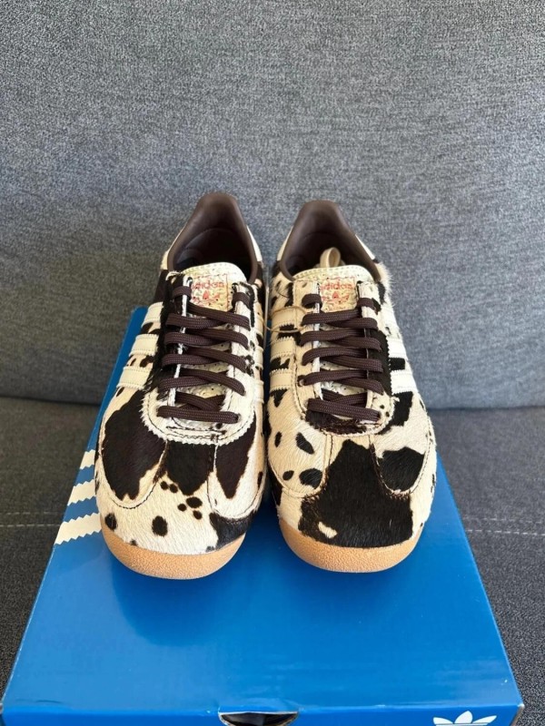 Adidas SL 72 OG W Motif Vache - EU 37 1/3 2