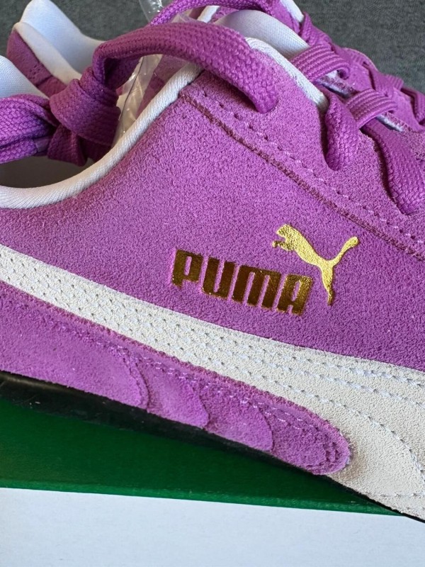 PUMA Speedcat OG Rose Mauve - EU 37 2