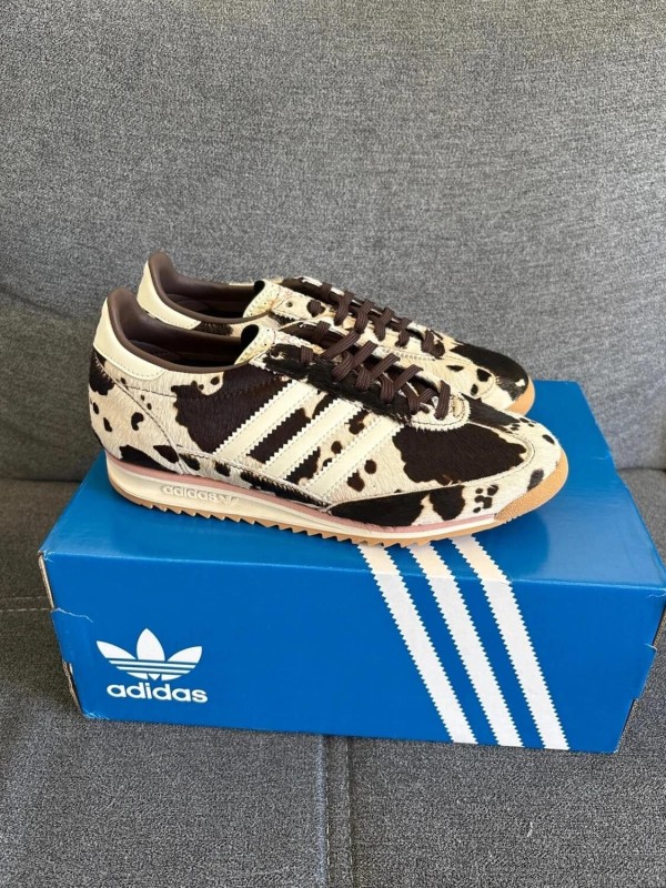 Adidas SL 72 OG W Motif Vache - EU 37 1/3 2