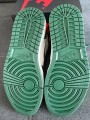 Jordan 1 Gorge Green - EU 40