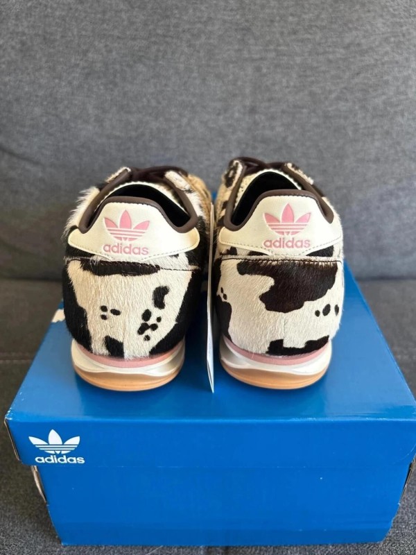 Adidas SL 72 OG W Motif Vache - EU 37 1/3 2