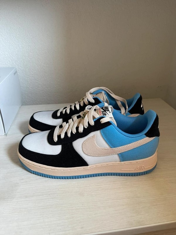 Nike Air Force by You - EU 42