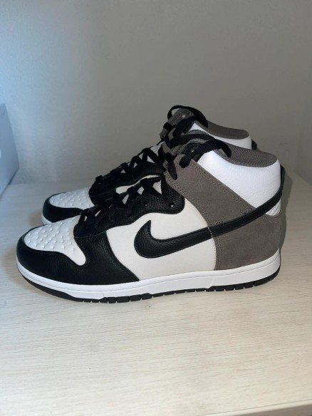 Nike Dunk High By You - EU 42