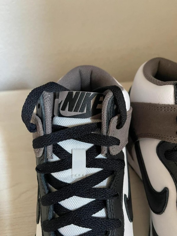 Nike Dunk High By You - EU 42 2