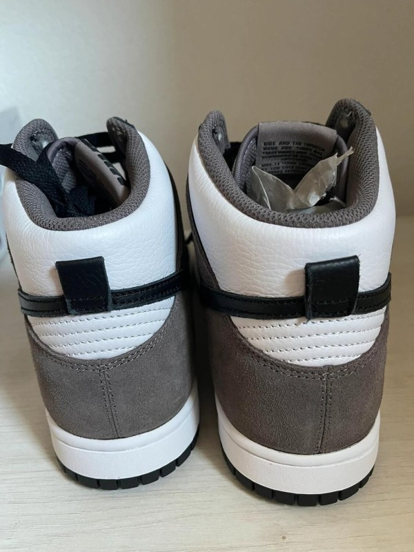 Nike Dunk High By You - EU 42 2
