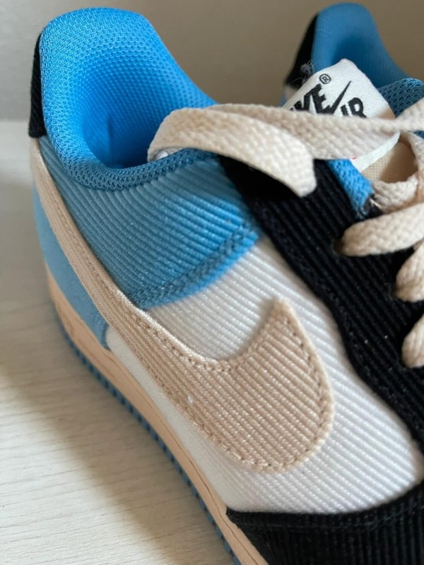 Nike Air Force by You - EU 42 2