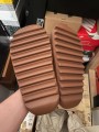 Yeezy Slide Flax - EU 43
