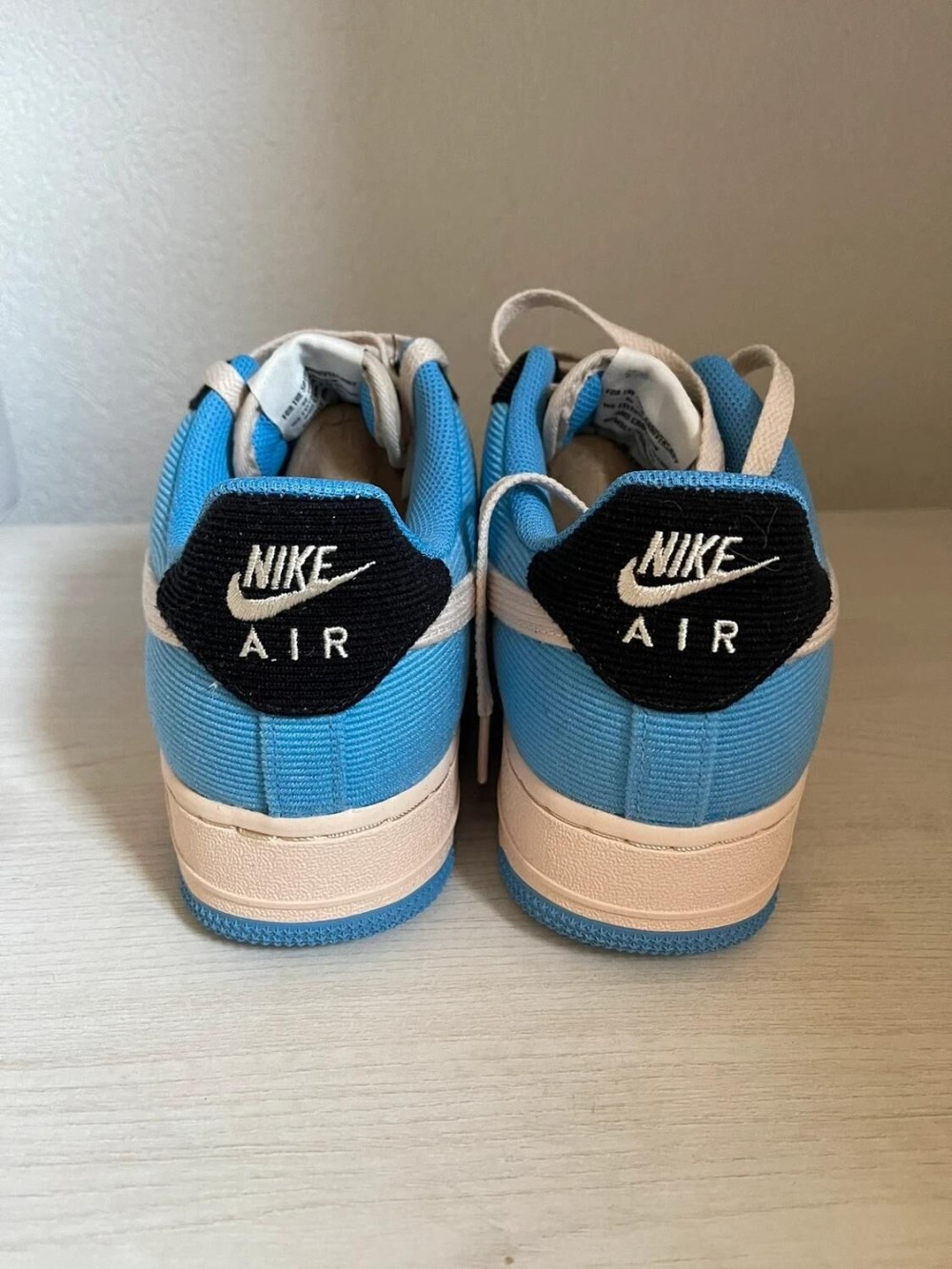 Nike Air Force by You - EU 42