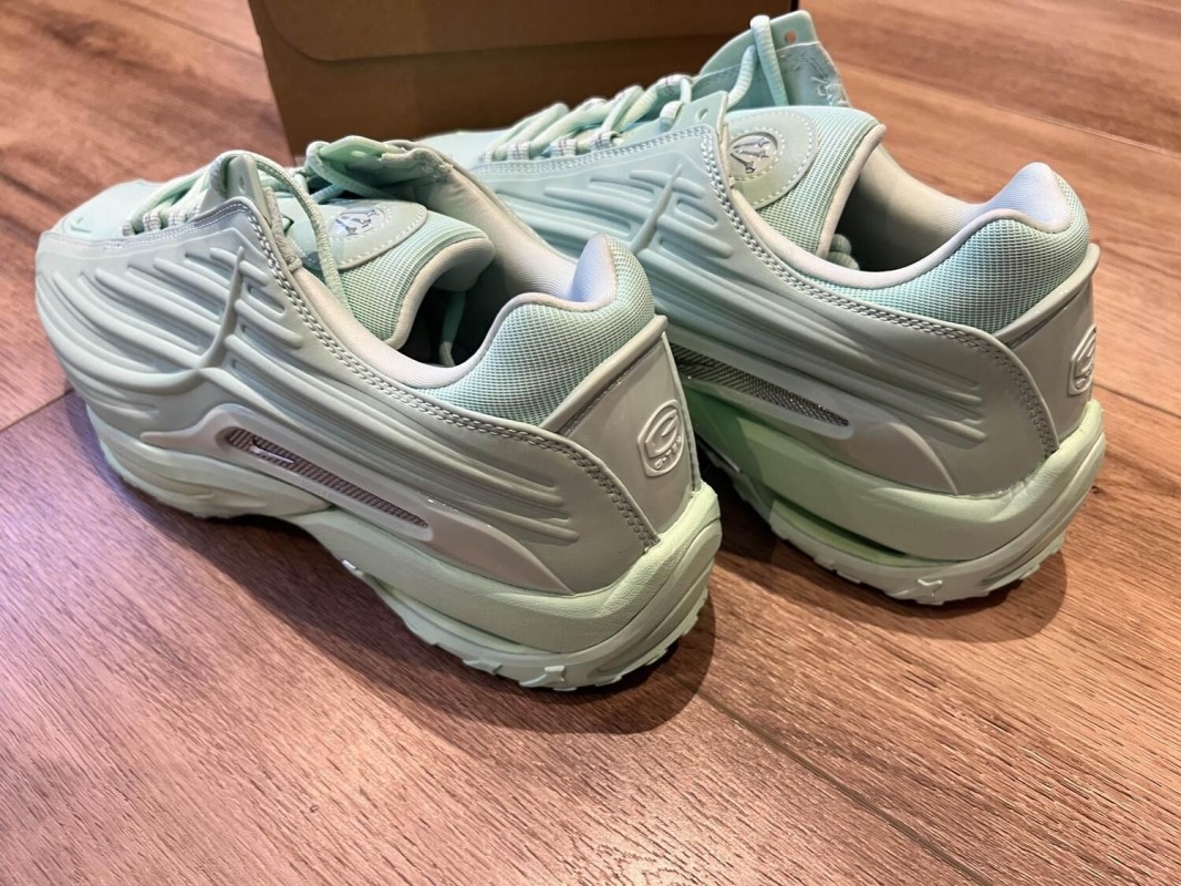 NOCTA x Nike Hot Step 2 Mint Foam 2