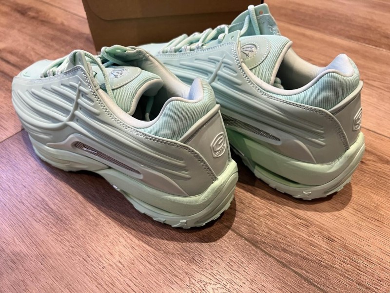 NOCTA x Nike Hot Step 2 Mint Foam